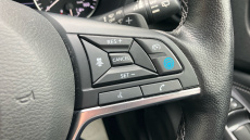 Nissan Juke 1.0 DiG-T 114 Tekna 5dr DCT Petrol Hatchback